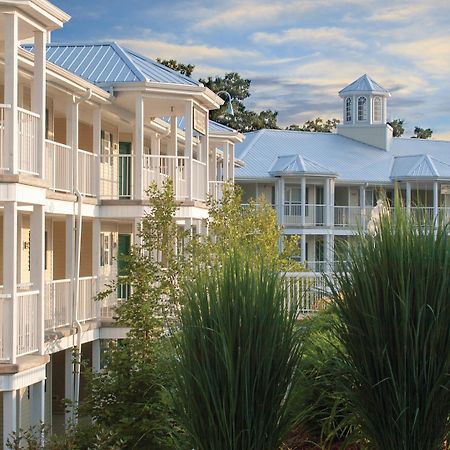 Holiday Inn Club Vacations Fox River Resort At Sheridan Eksteriør bilde