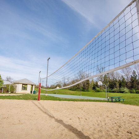 Holiday Inn Club Vacations Fox River Resort At Sheridan Eksteriør bilde