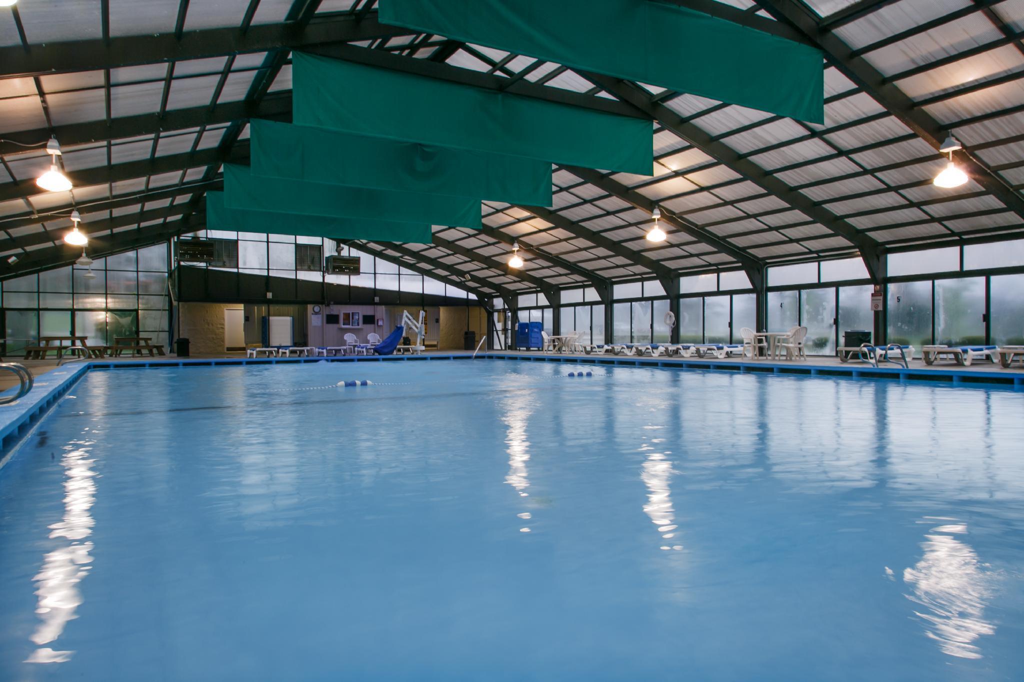 Holiday Inn Club Vacations Fox River Resort At Sheridan Eksteriør bilde