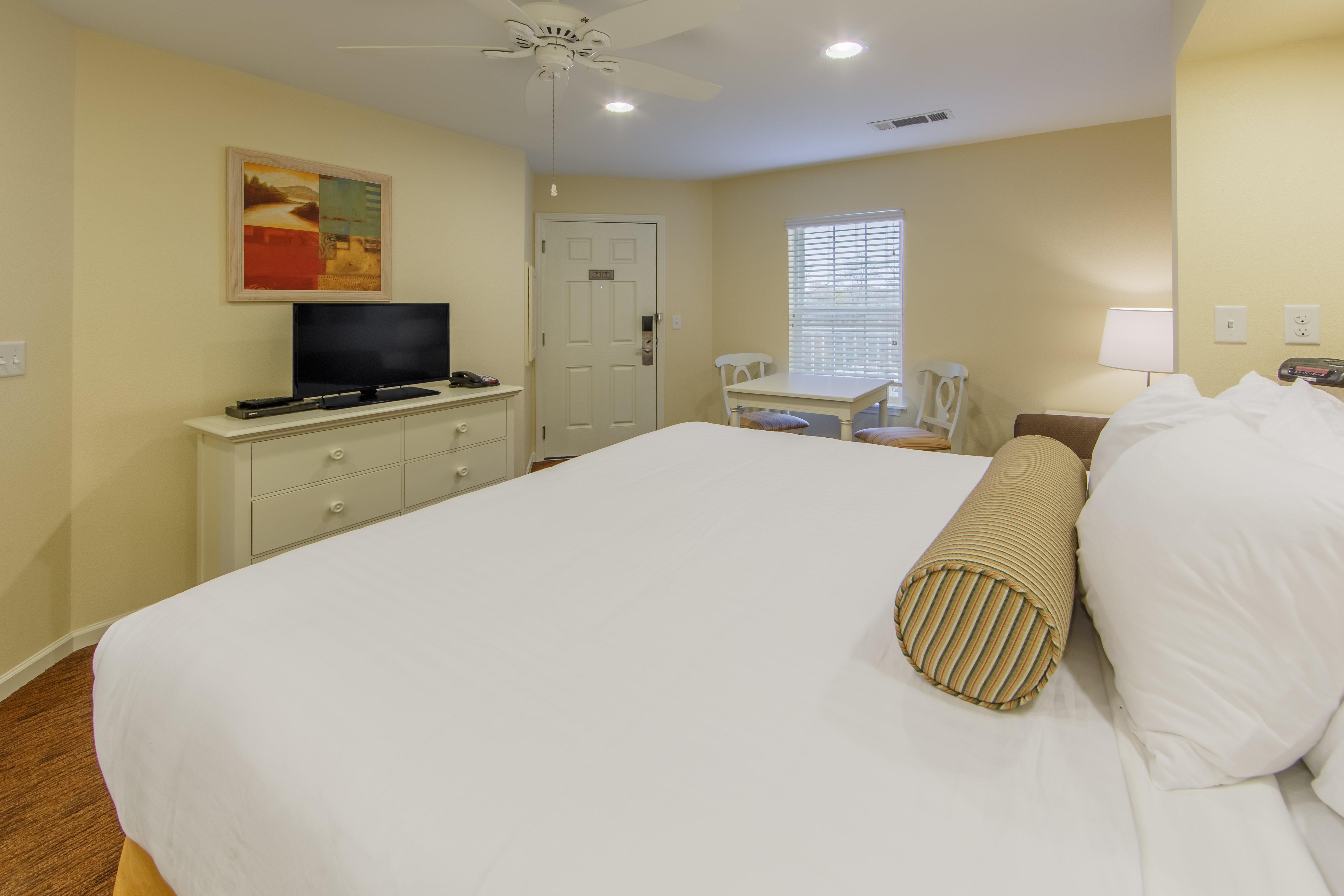 Holiday Inn Club Vacations Fox River Resort At Sheridan Eksteriør bilde