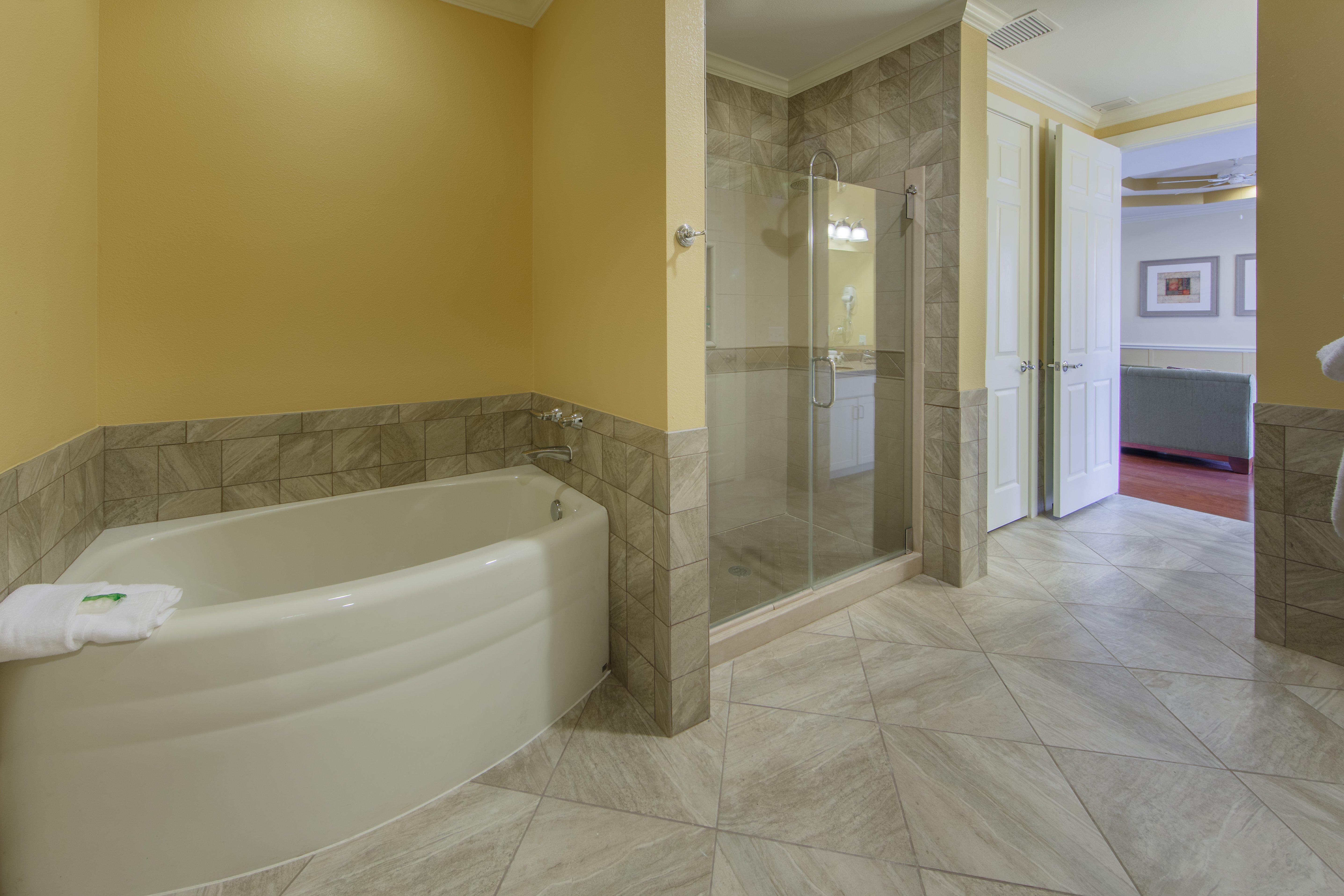 Holiday Inn Club Vacations Fox River Resort At Sheridan Eksteriør bilde