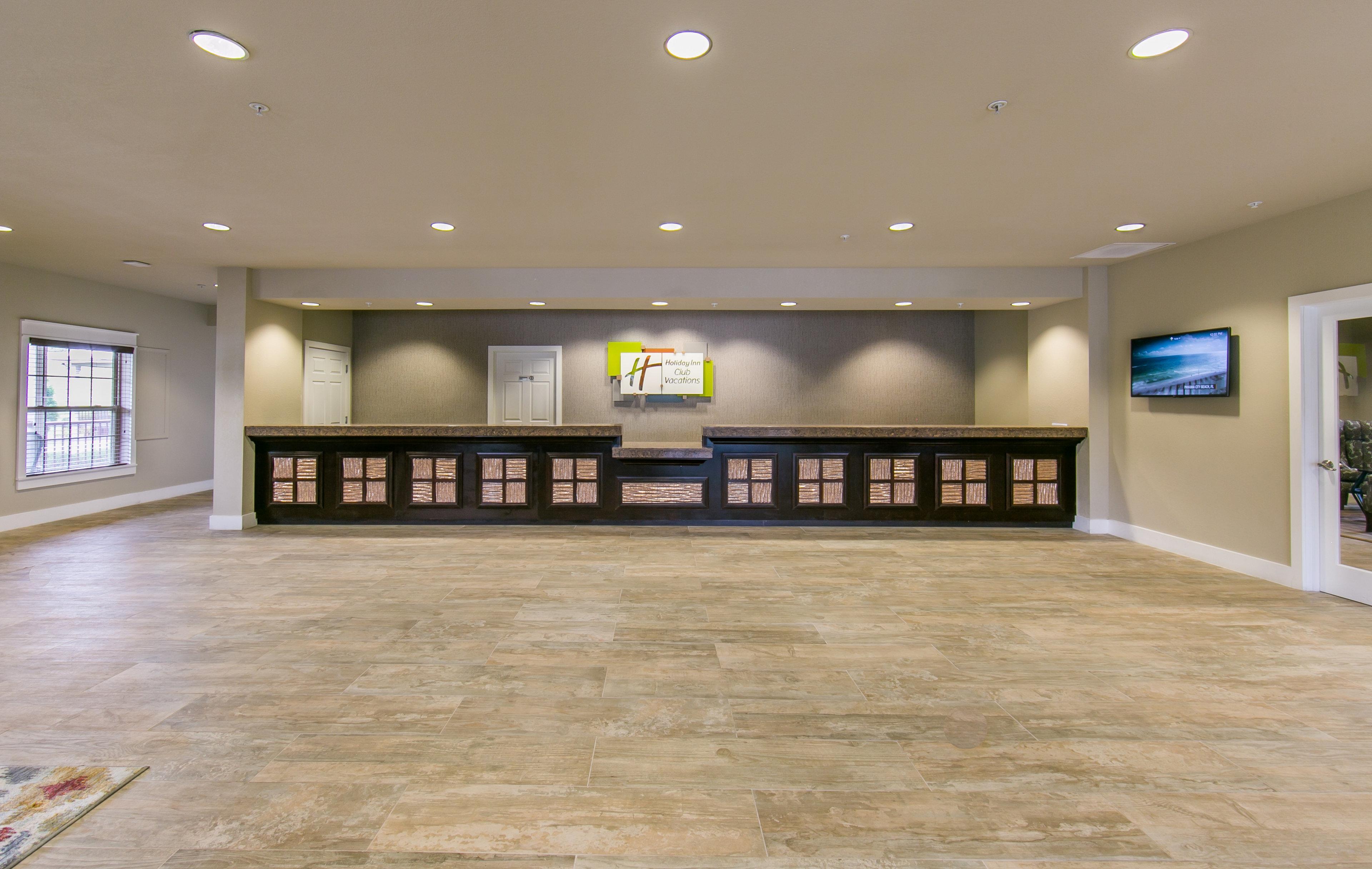 Holiday Inn Club Vacations Fox River Resort At Sheridan Eksteriør bilde