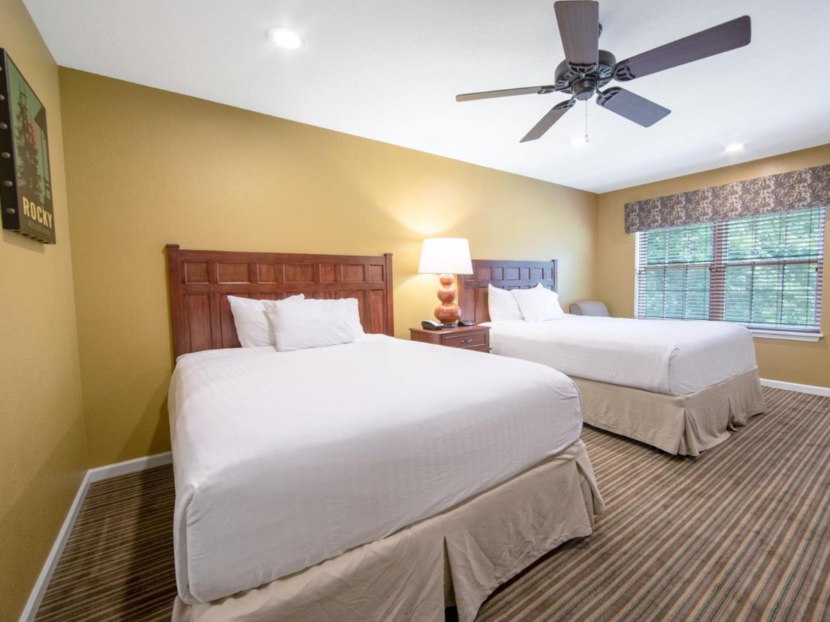 Holiday Inn Club Vacations Fox River Resort At Sheridan Eksteriør bilde