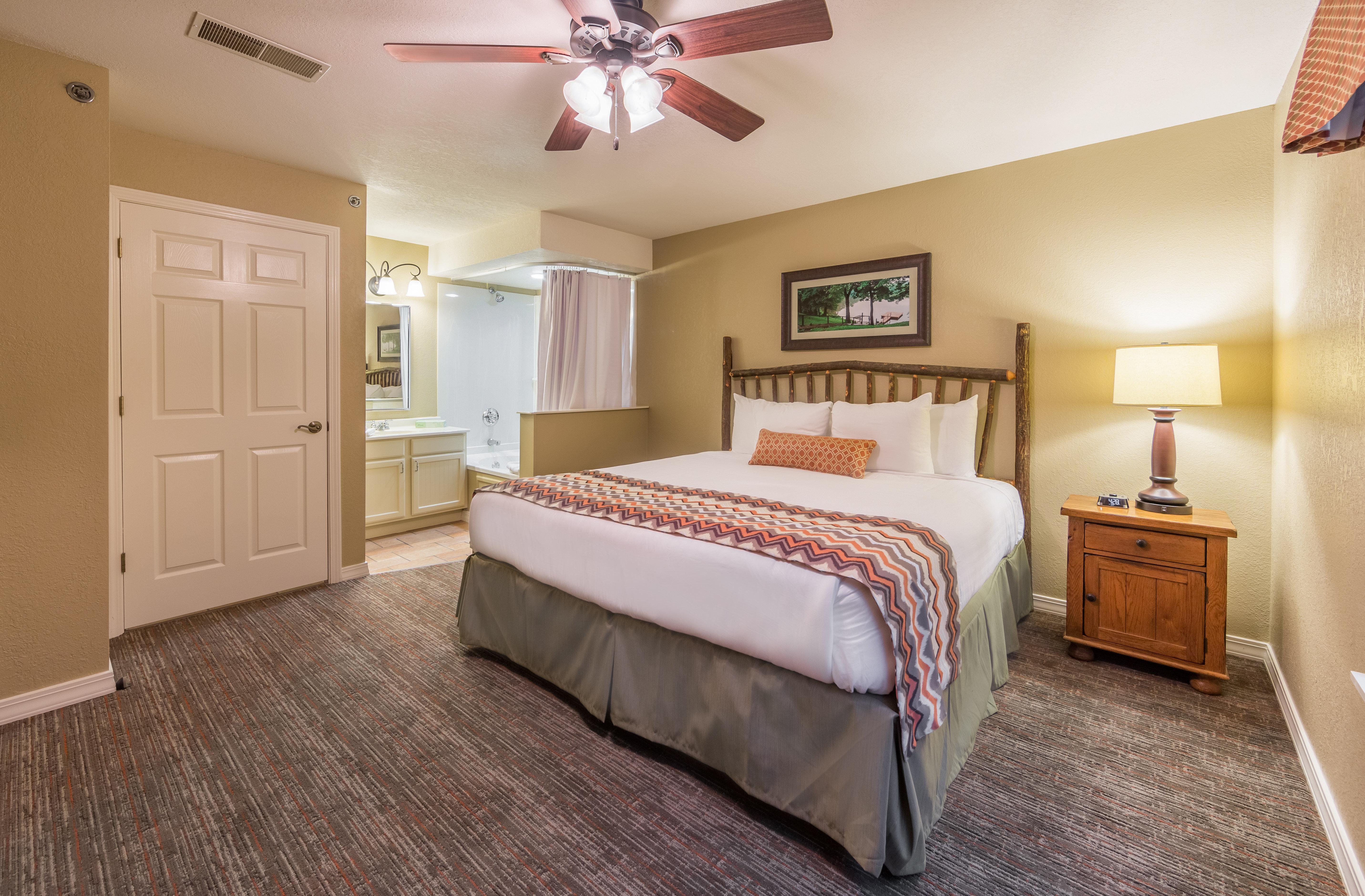 Holiday Inn Club Vacations Fox River Resort At Sheridan Eksteriør bilde
