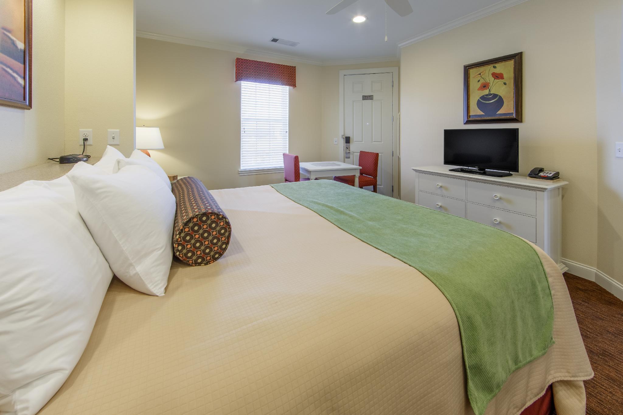 Holiday Inn Club Vacations Fox River Resort At Sheridan Eksteriør bilde