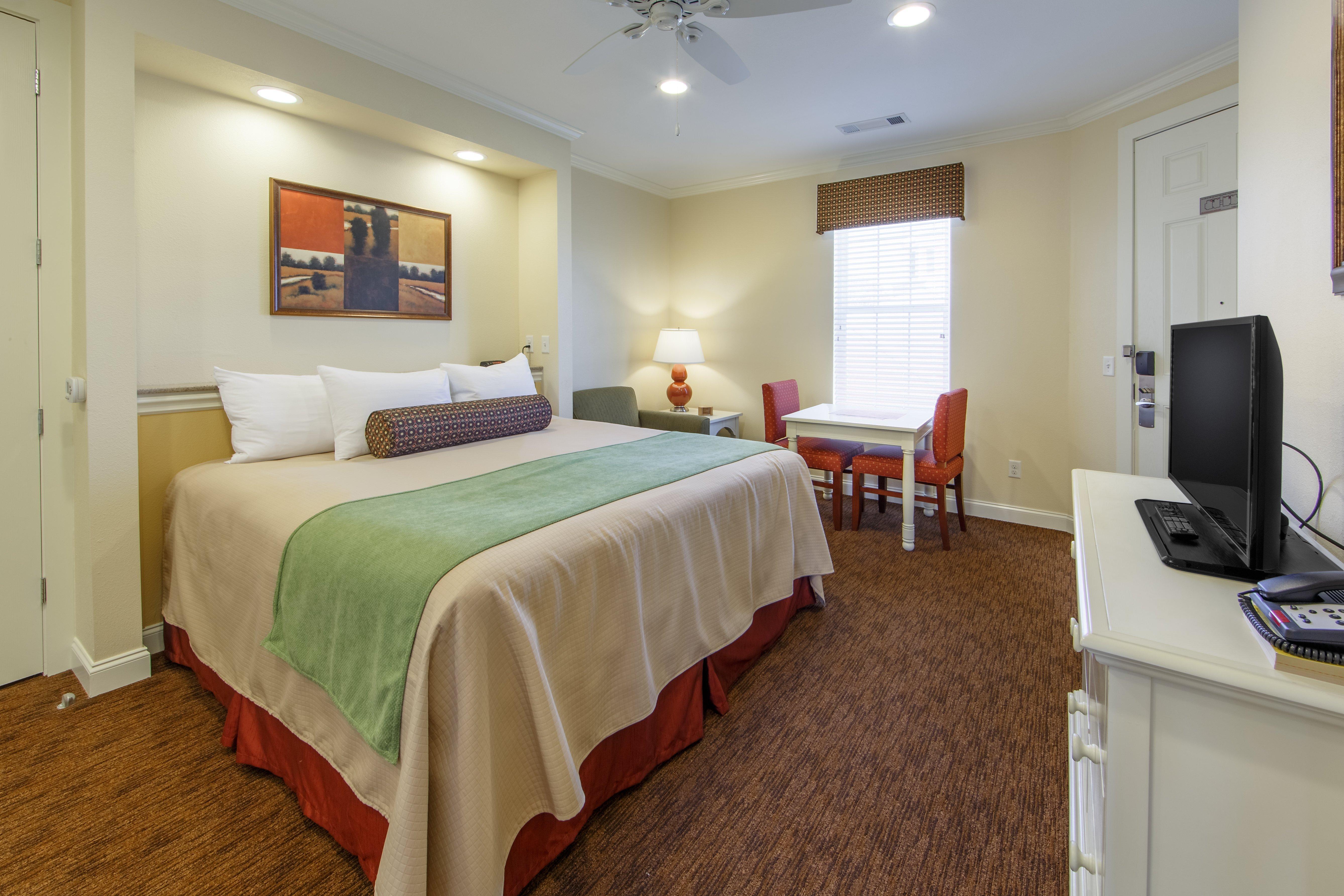 Holiday Inn Club Vacations Fox River Resort At Sheridan Eksteriør bilde