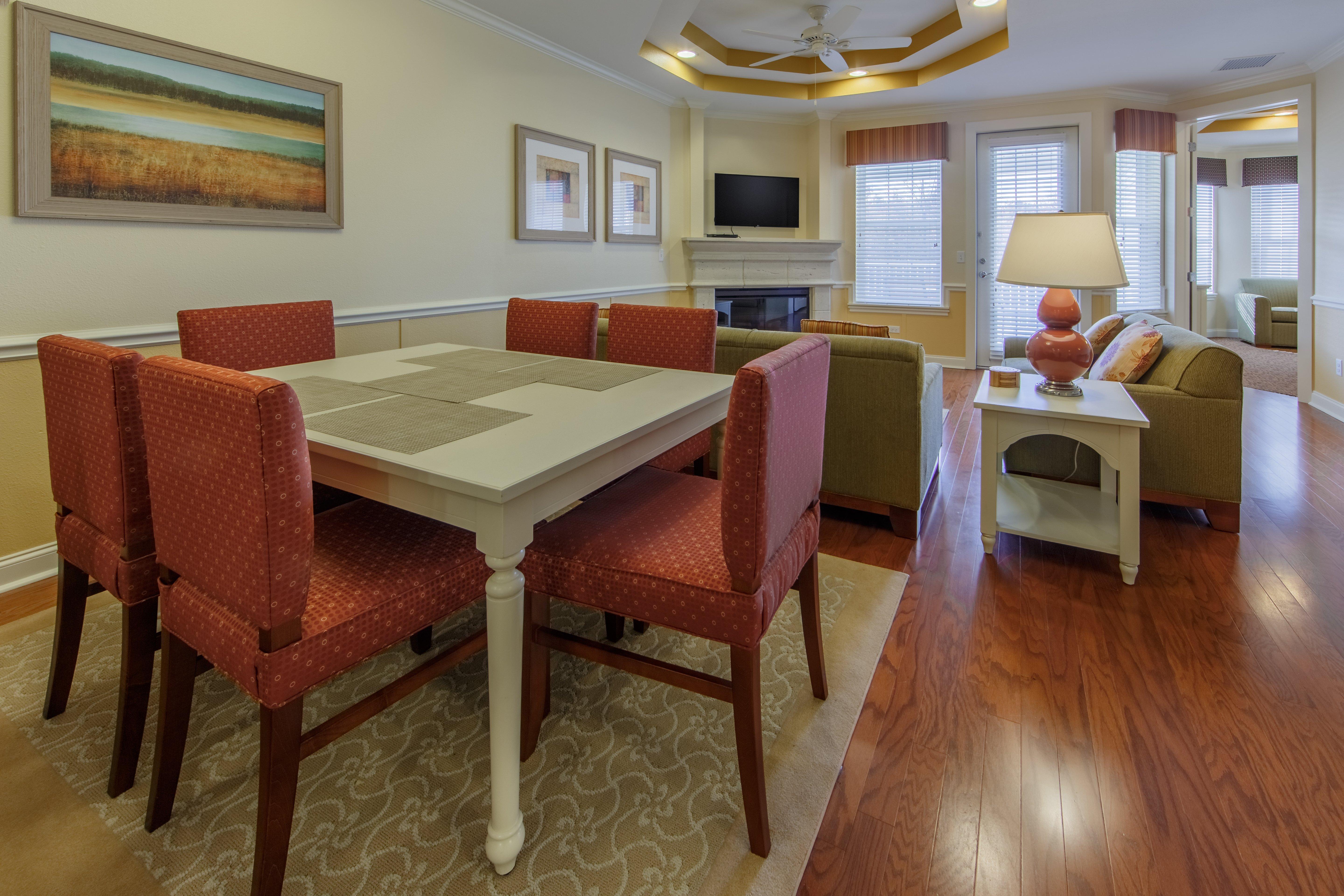 Holiday Inn Club Vacations Fox River Resort At Sheridan Eksteriør bilde