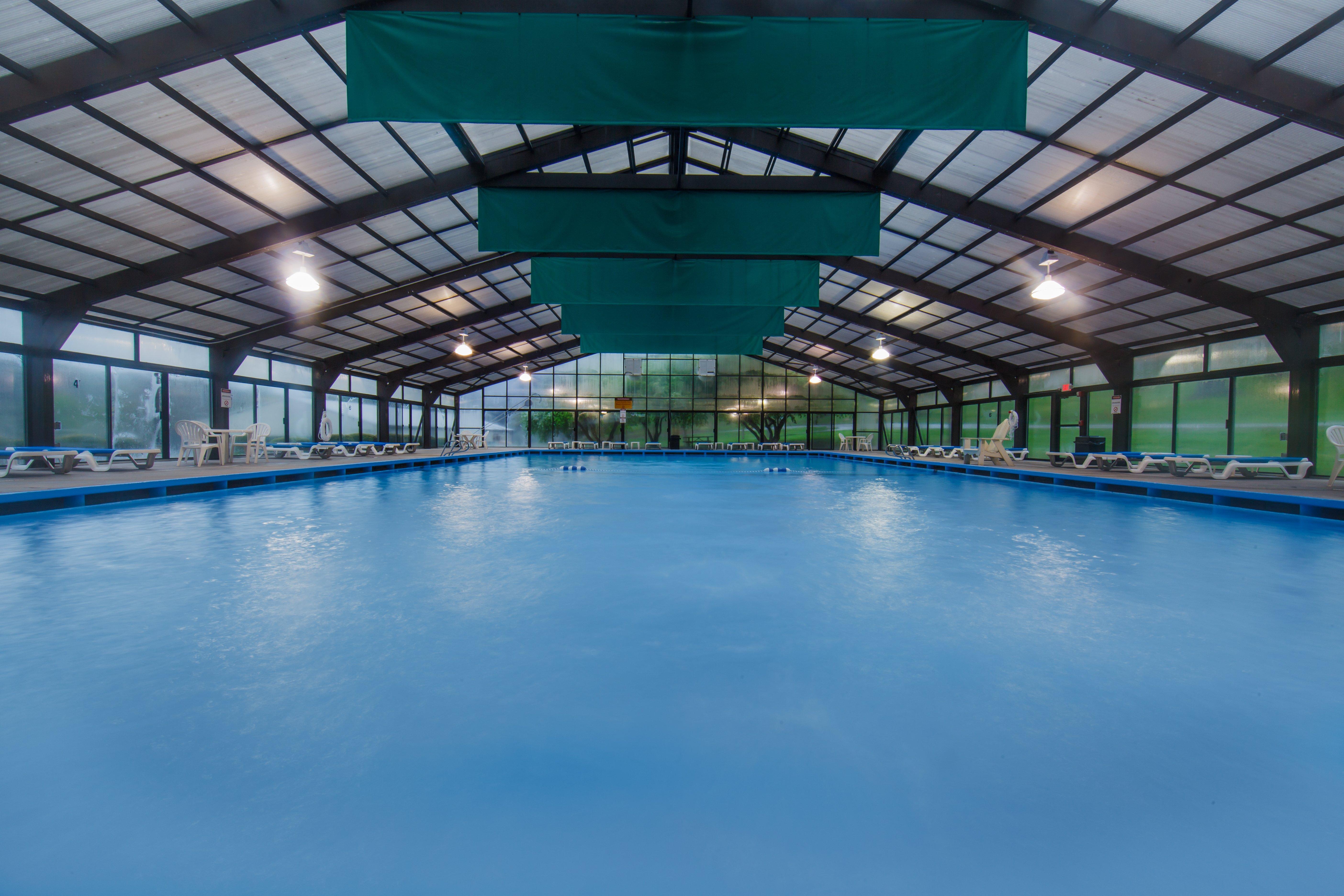 Holiday Inn Club Vacations Fox River Resort At Sheridan Eksteriør bilde