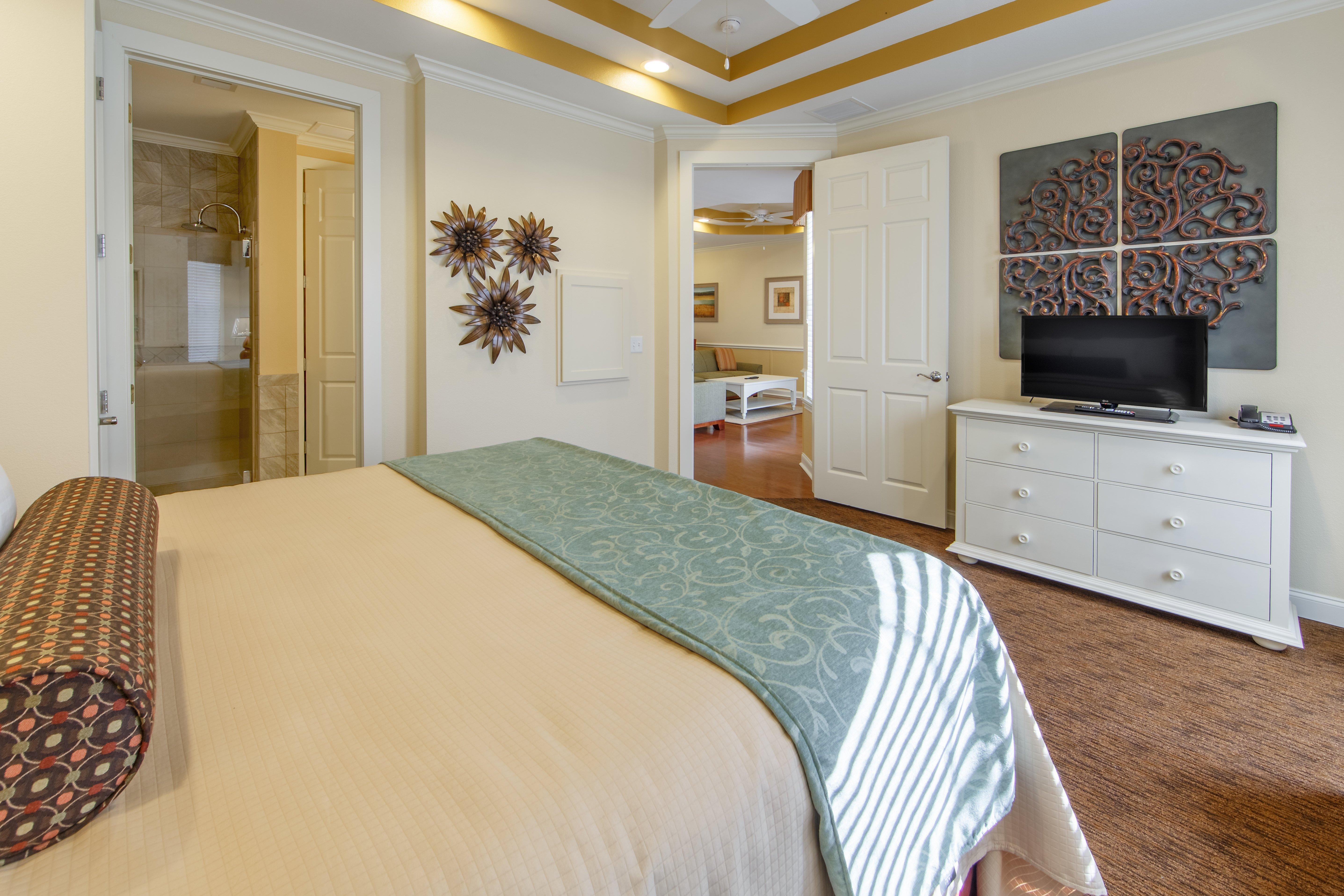 Holiday Inn Club Vacations Fox River Resort At Sheridan Eksteriør bilde