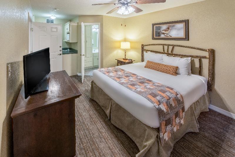Holiday Inn Club Vacations Fox River Resort At Sheridan Eksteriør bilde
